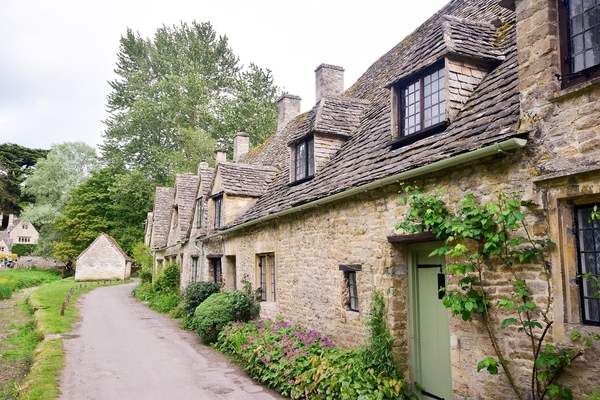 Cotswold Villages